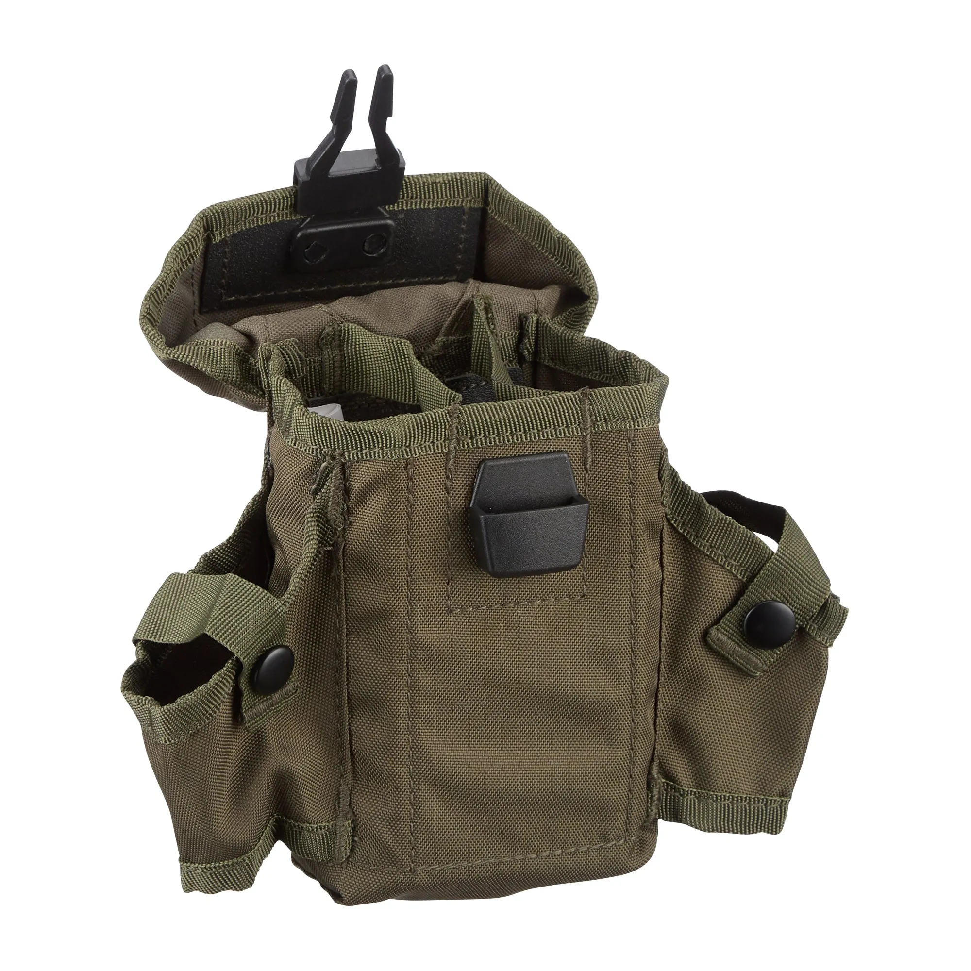 Mil-Tec -  US Magazintasche LC2 M16
