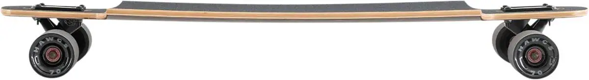 Landyachtz Drop Hammer Komplet Longboard | SkatePro