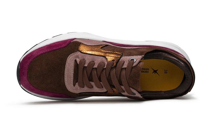 Xsensible 33000.2 Brown combi [352]