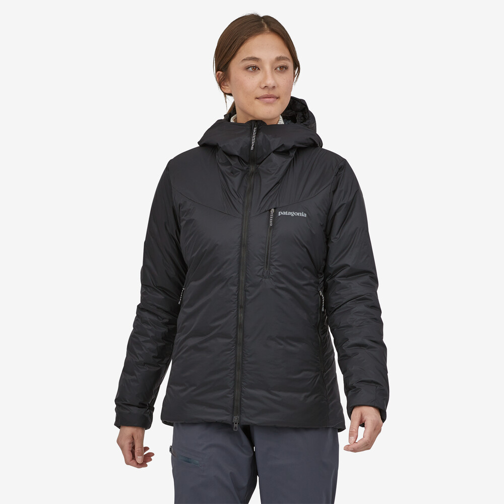 DAS Damenparka