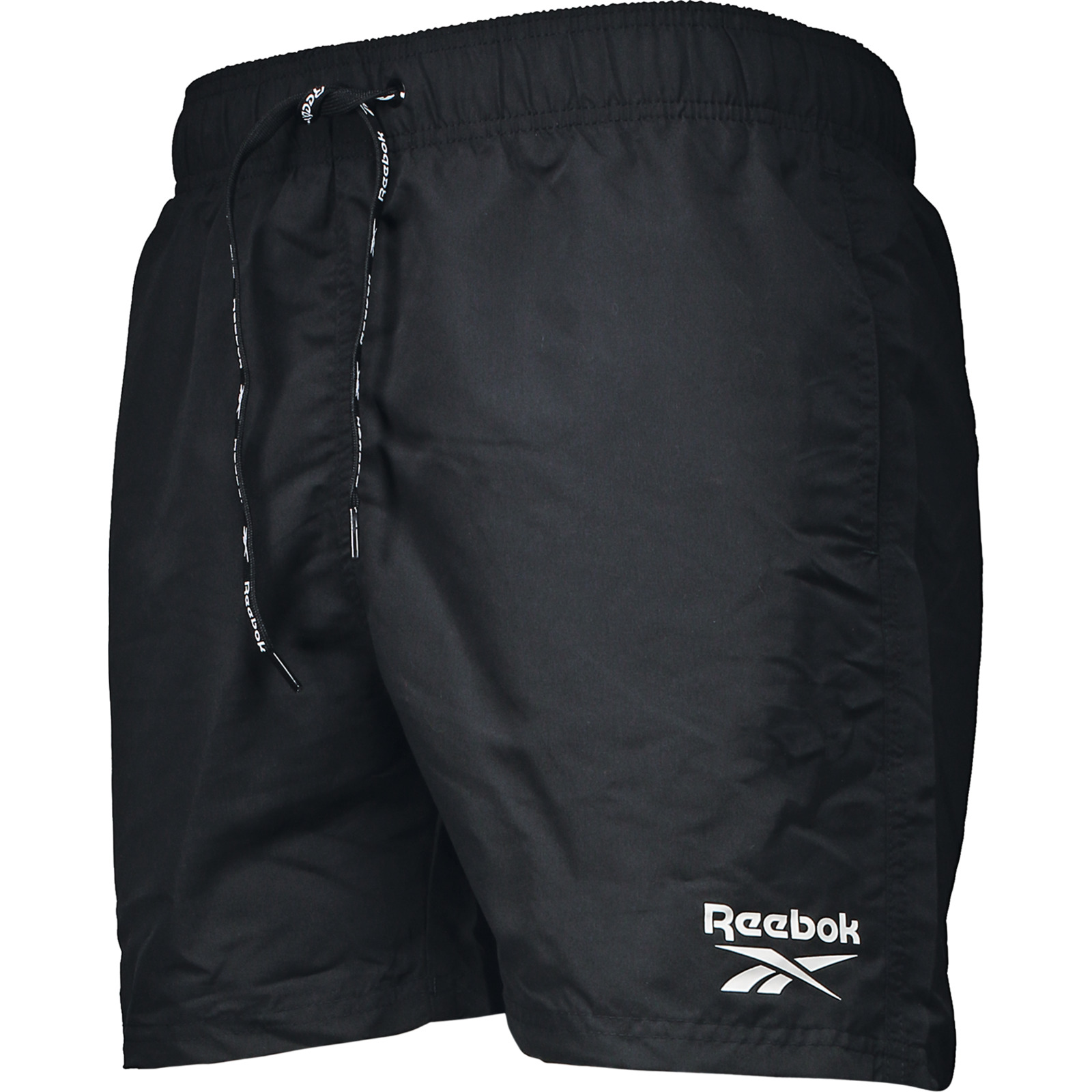 Reebok Herren-Badeshorts Winton M, schwarz
