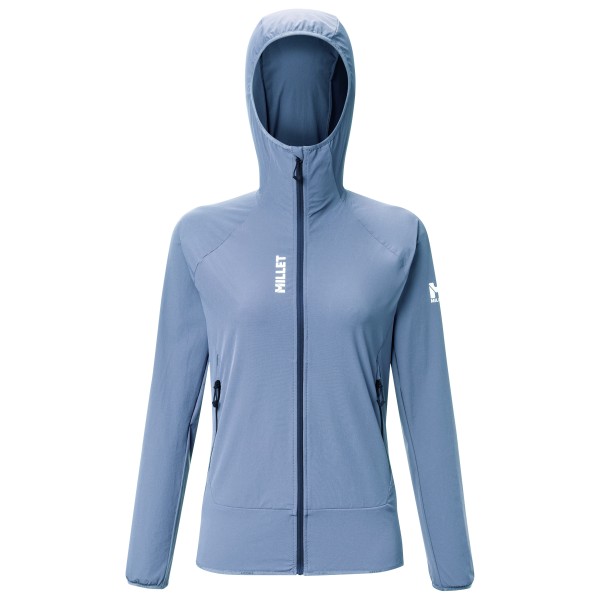 Millet - Women's Kamet XCS Light Hoodie - Veste softshell