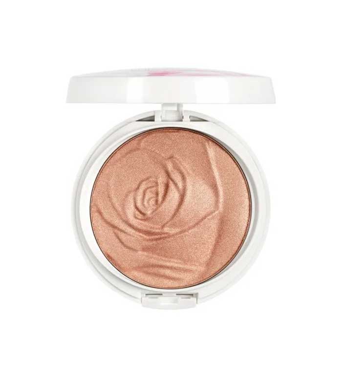 Physicians Formula - *Rosé All Day* - Pó Marcador Petal Glow - Petal Pink