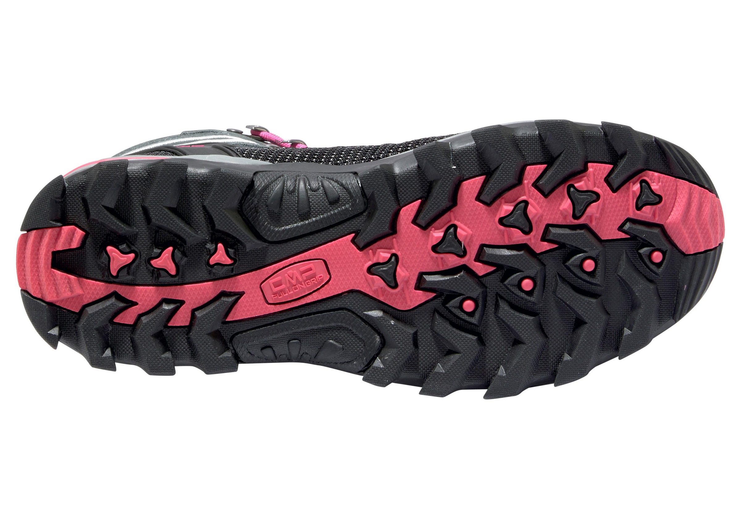 CMP Wanderschuh »RIGEL MID WMN TREKKING SHOES WP«  wasserdicht
