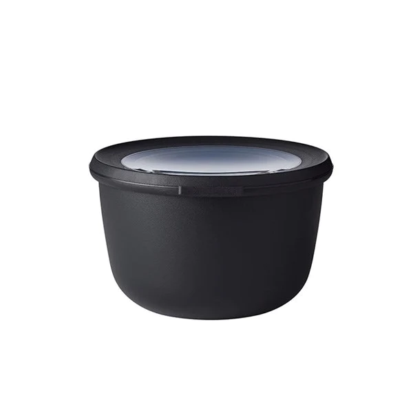 Bol multifonction Cirqula 1000 ml Nordic Black Mepal