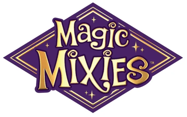 Magic Mixies Magic Cauldron, Blue