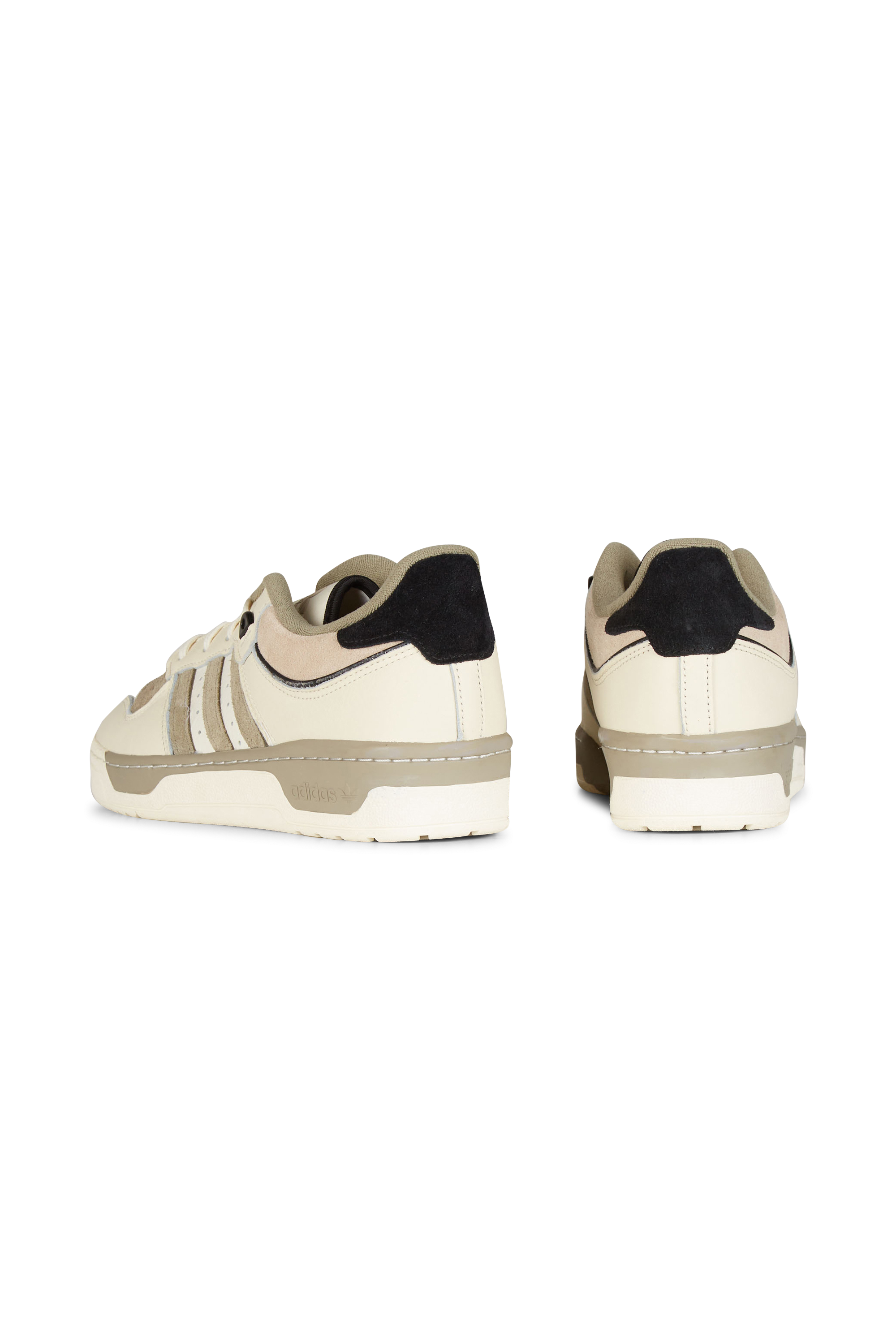 ADIDAS baskets RIVALRY 86 LOW Blanc
