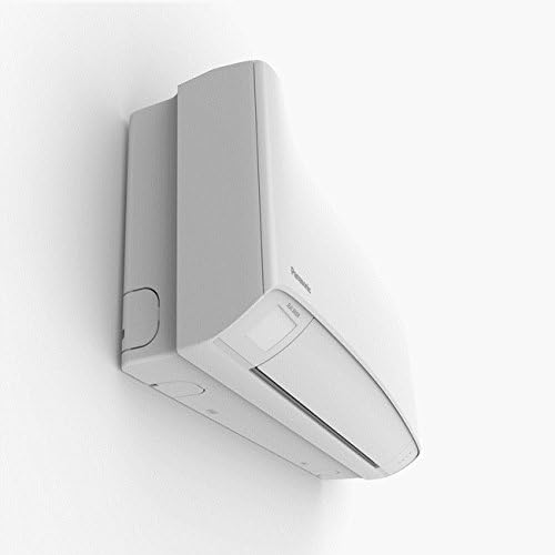 Dual Split Klimaanlage ETHEREA R32 Panasonic Neue Z Serie - 5000+12000 btu A+++ mit WiFi Funktion