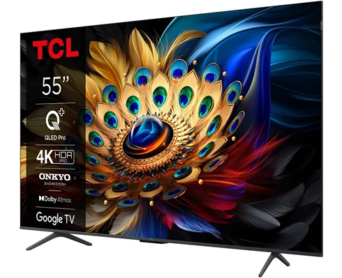 TCL 55C61B