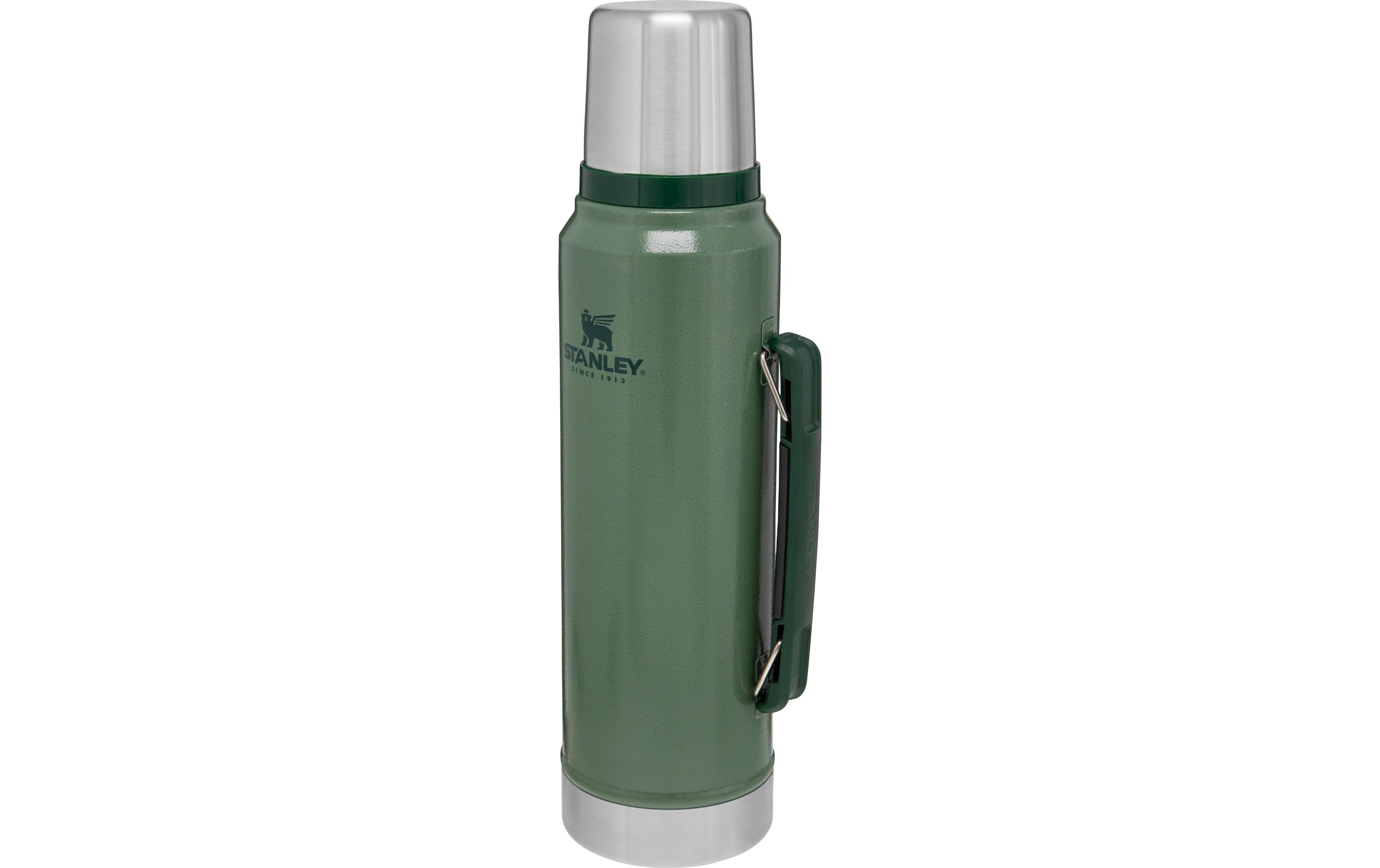Thermosflasche Classic 1000 ml, GrünIsolierflasche