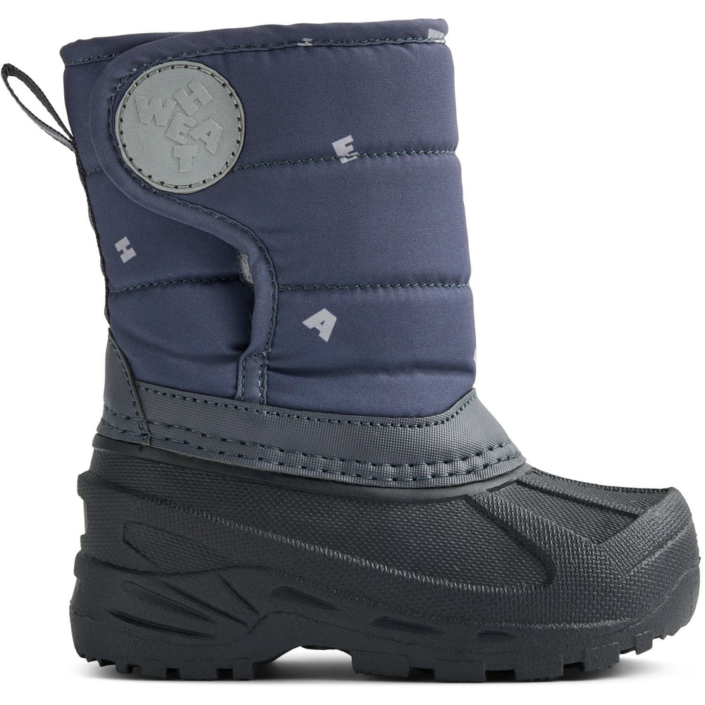 Køb Wheat Navy Vinterstøvler Winty