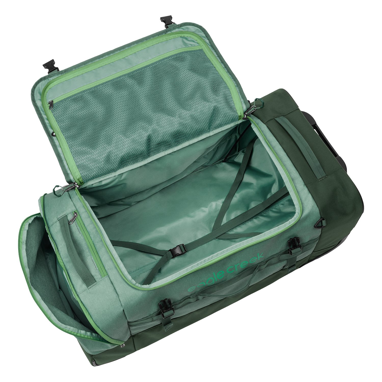 Eagle Creek Cargo Hauler XT Wheeled Duffel 120L/32