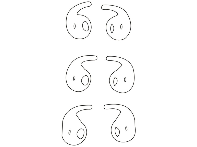 In-Ear-koptelefoon