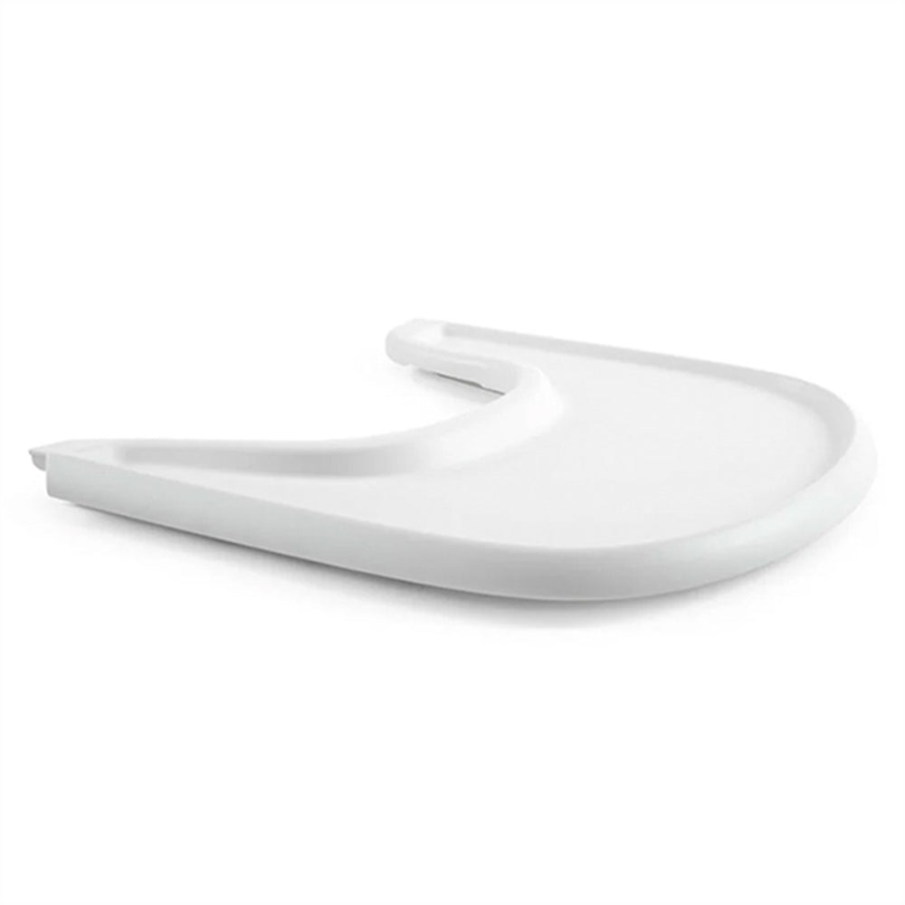 Bakke White - Stokke® → Luksusbaby.dk