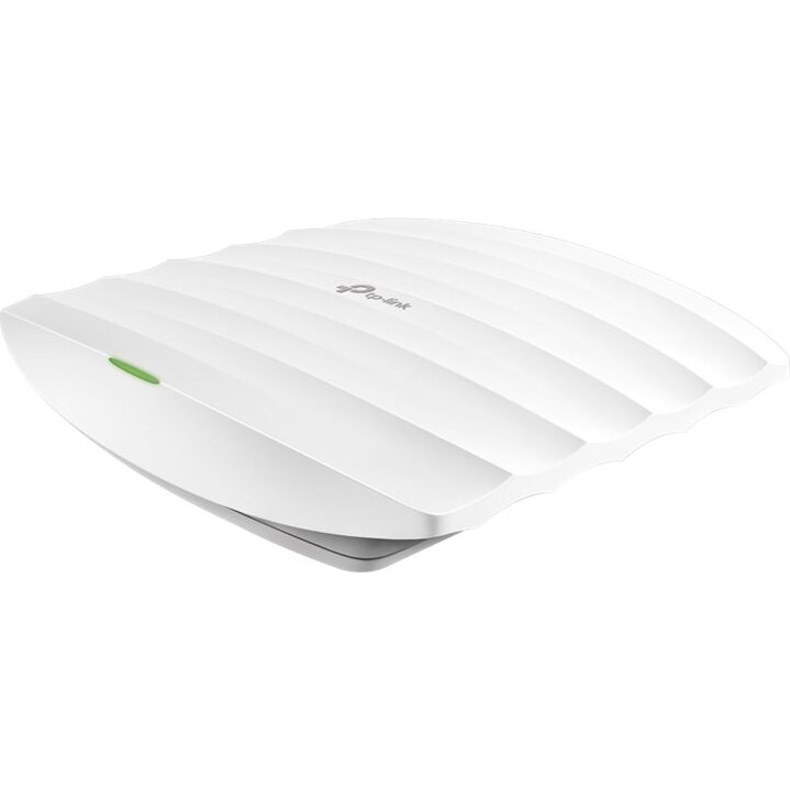 TP-Link Omada EAP245 1750 Mbit/s Blanc Connexion Ethernet, supportant l'alimentation via ce port (PoE)