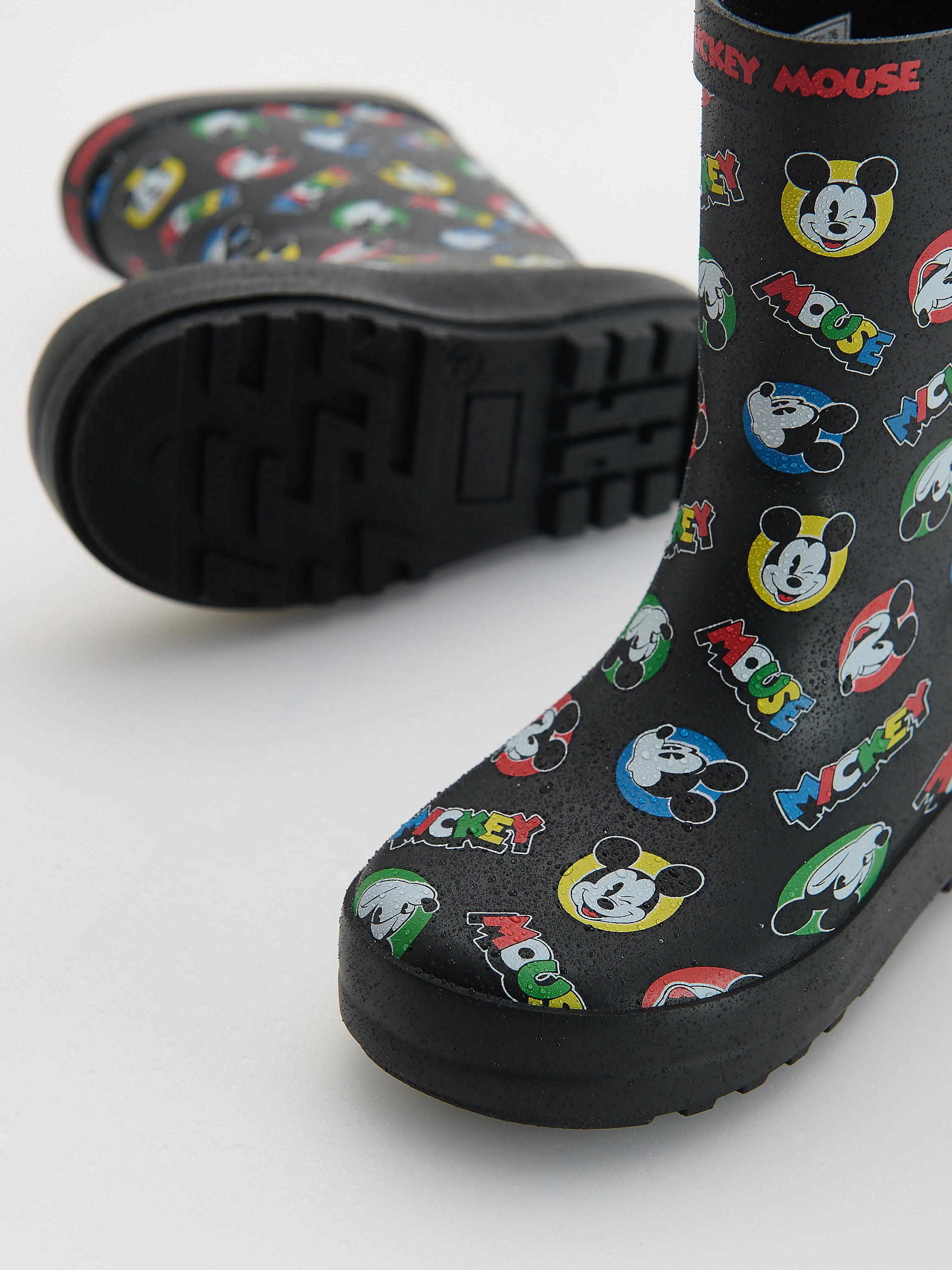 Mickey Mouse Gummistiefel