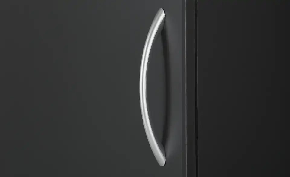 Kommode Multischrank-System 40 cm 48 cm Graphit