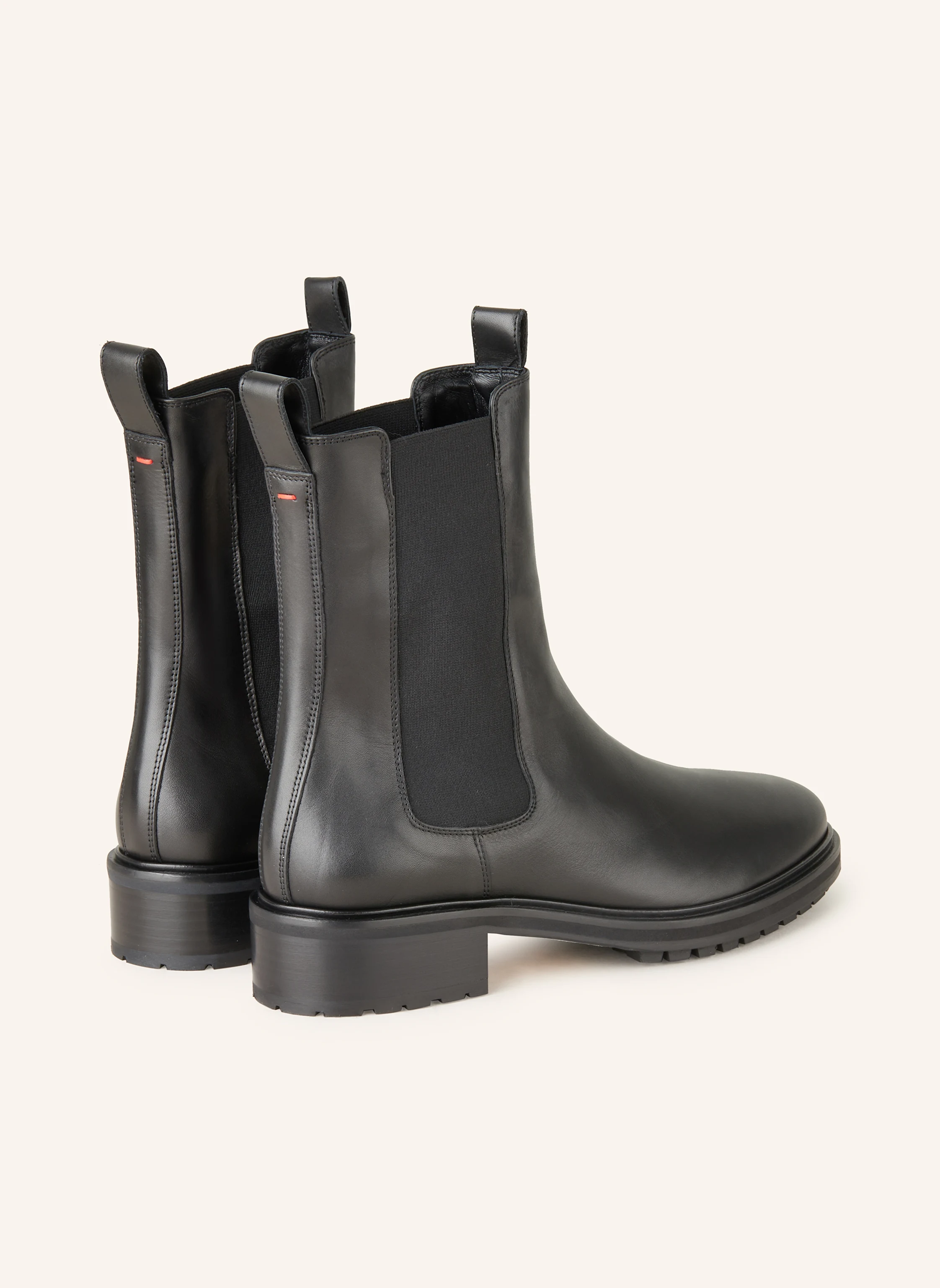 Aeyde Chelsea-Boots