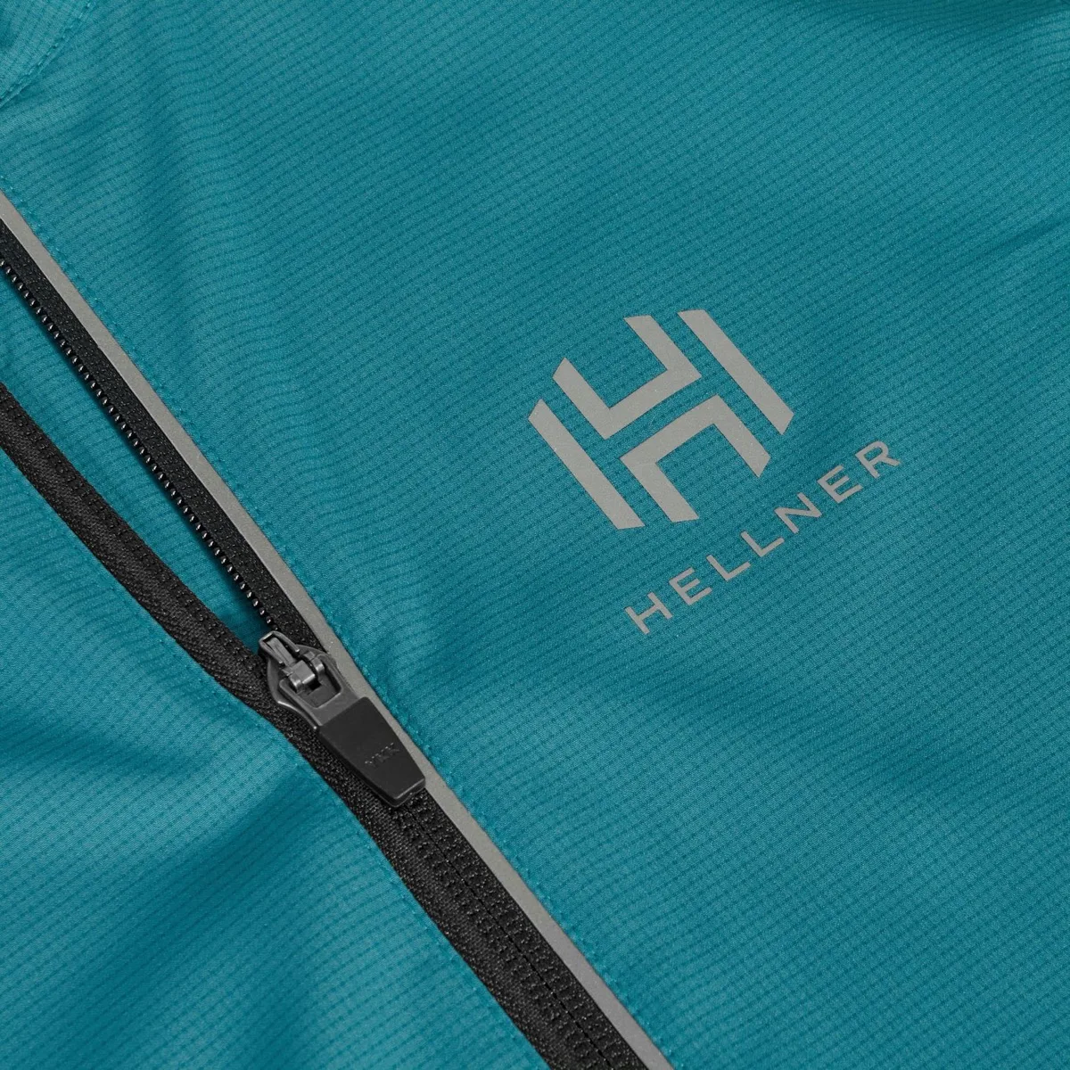 Hellner Vassara Jacket Women's Biscay Bay