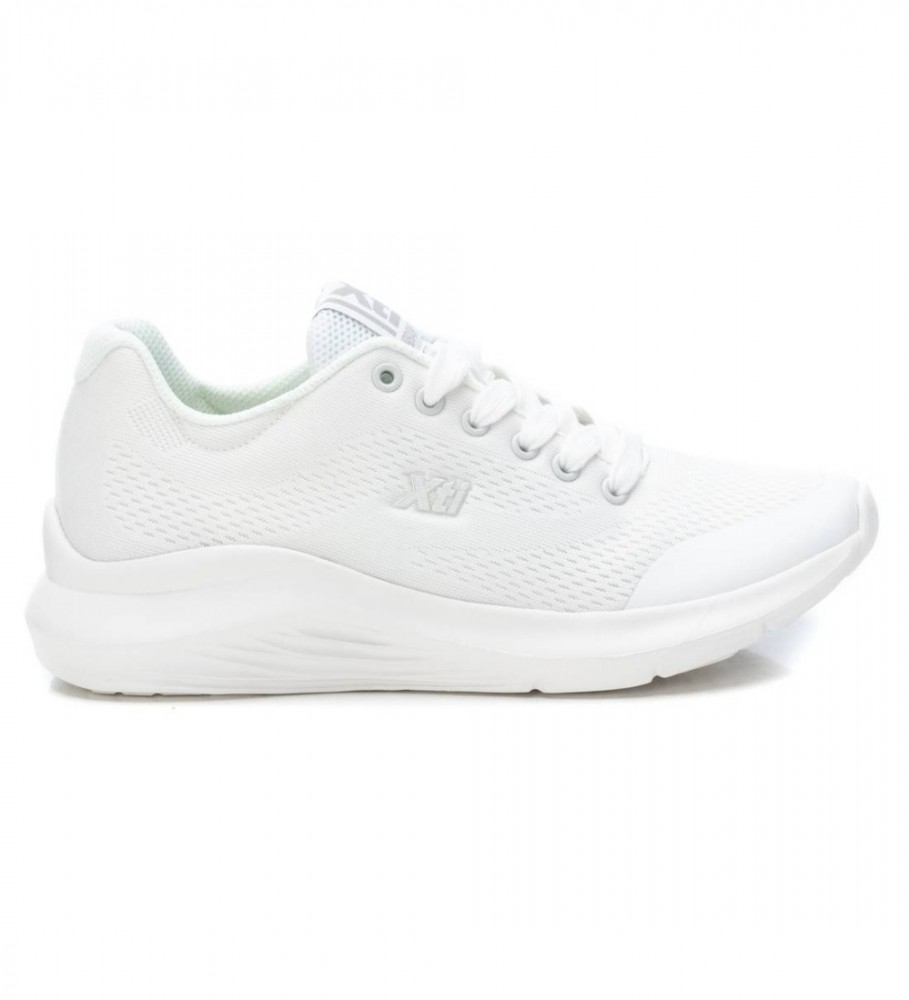 Tênis Xti 140729 Branco