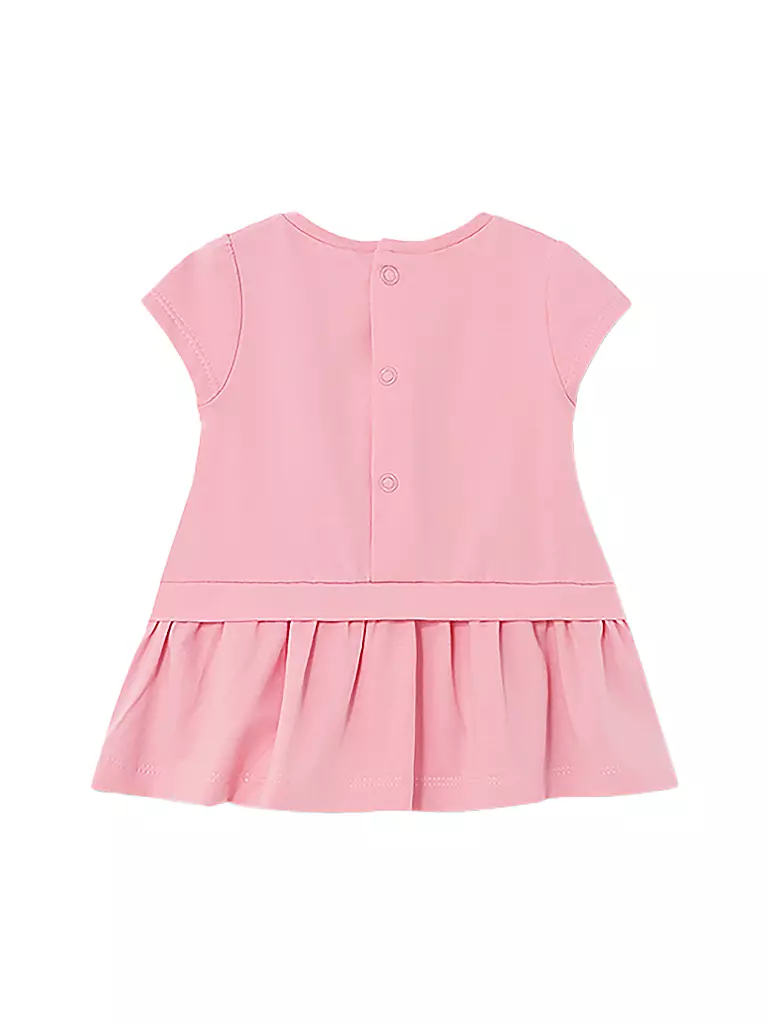 MAYORAL Baby Kleid pink
