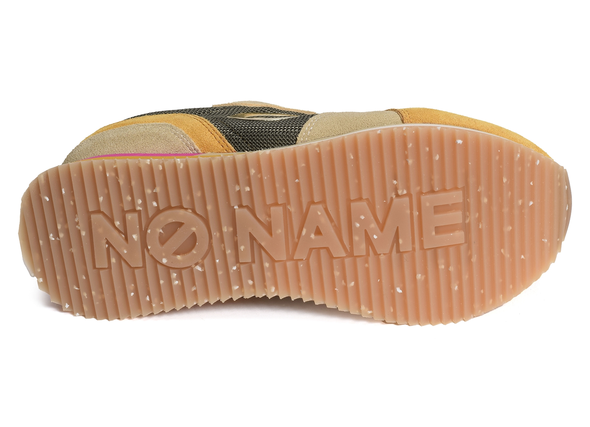 Mia jogger camel kaki