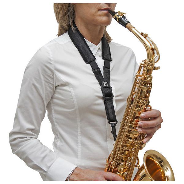 BG France S10 ESH Saxophone Strap