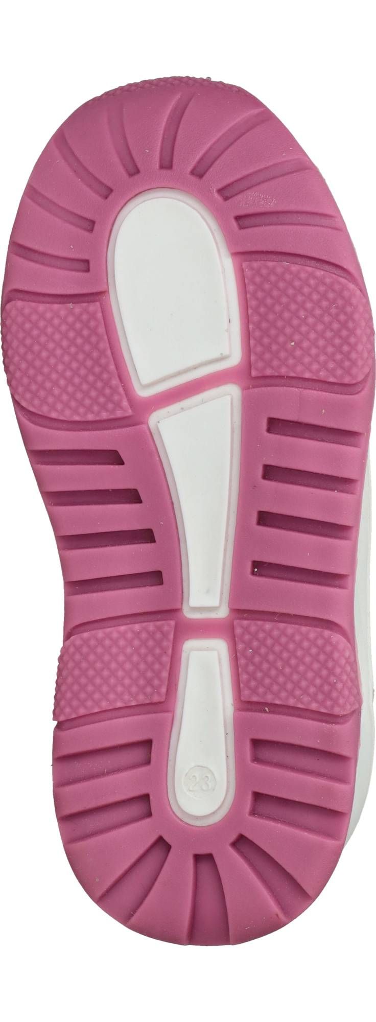 IK-KE Sneakers Multi Meisjes