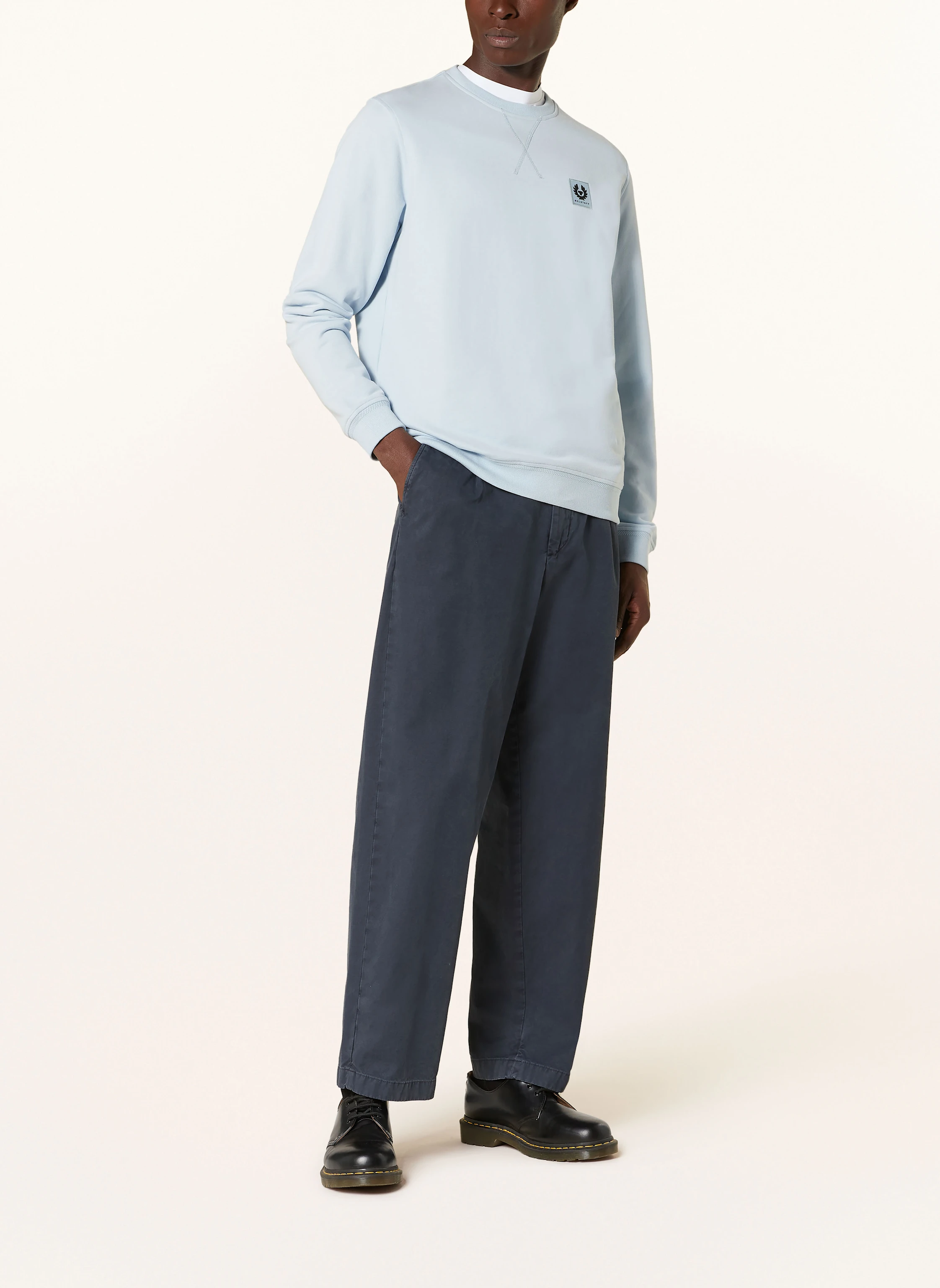 BELSTAFF Sweatshirt