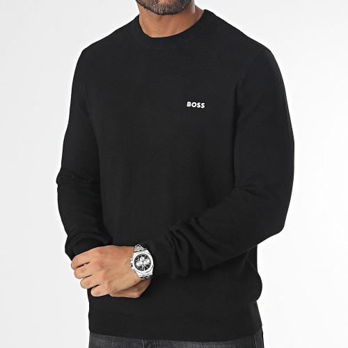 Pull Momentum 50498559 Noir