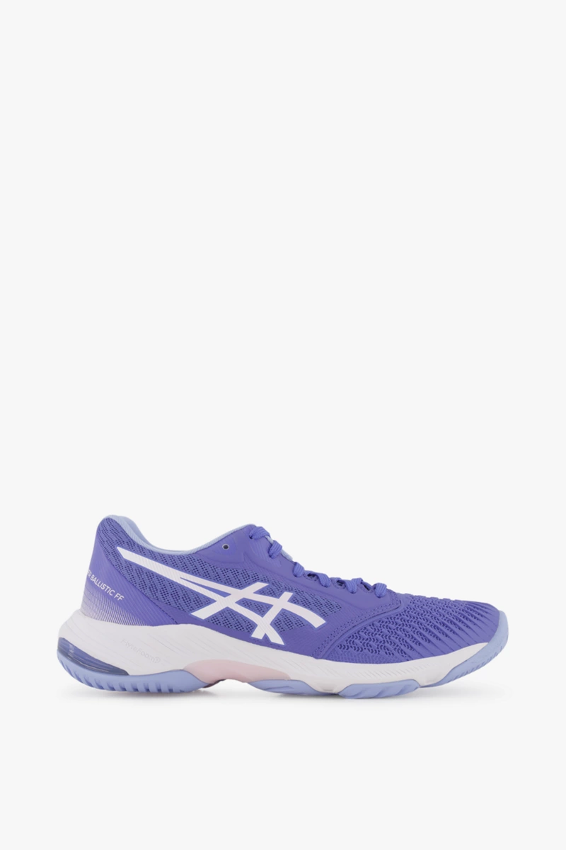 ASICS Netburner Ballistic™ FF 3 Damen Hallenschuh