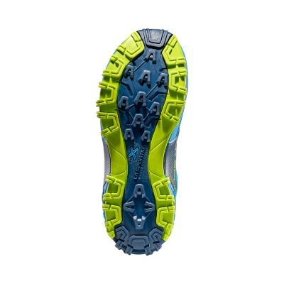 La SportivaBushido II GTX - blau