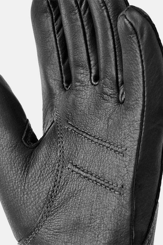Hestra Hestra Buvika Deerskin Handschoen Dames