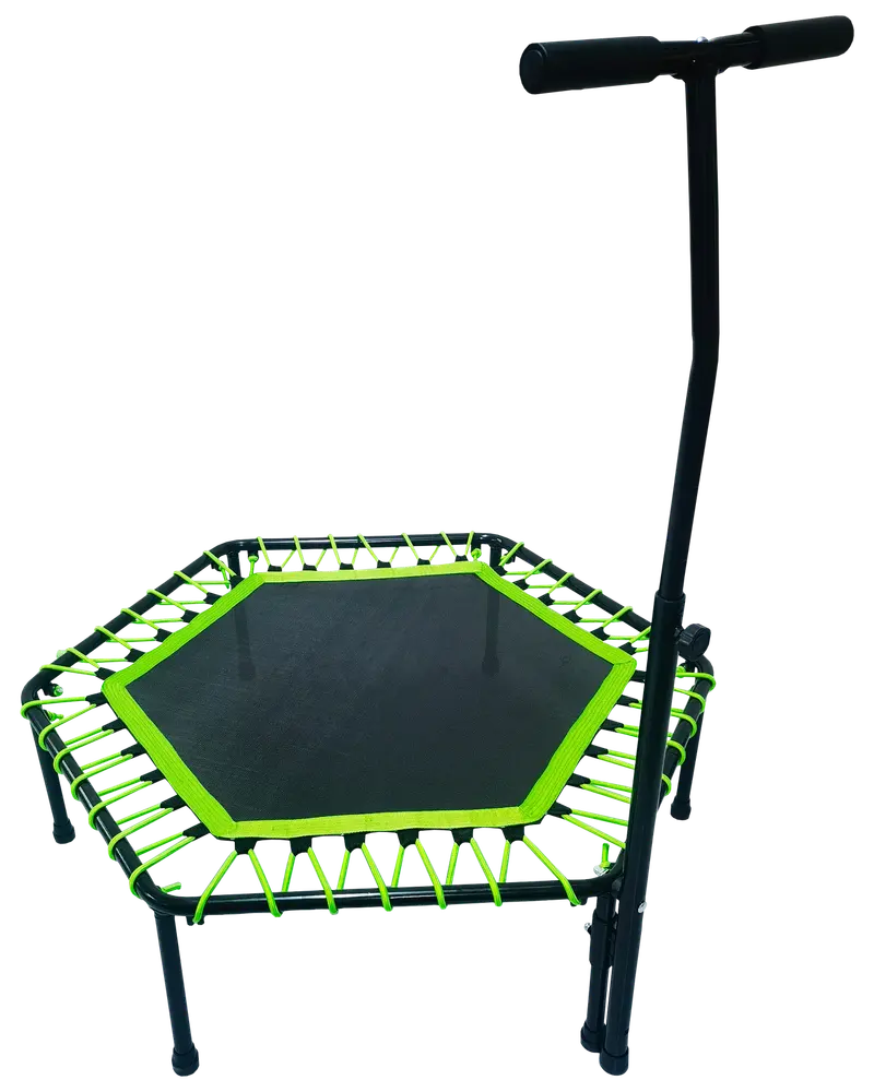 Fitnesstrampolin Ø114 cm
