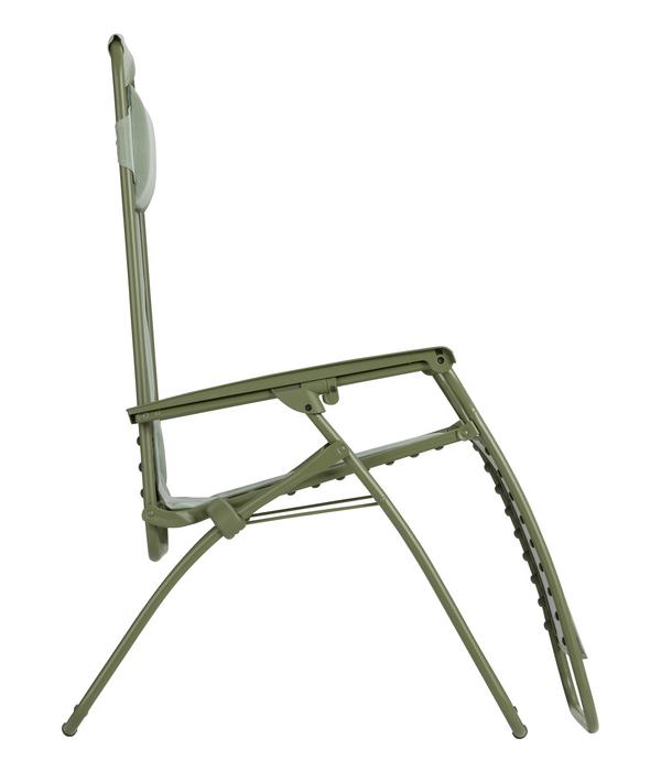 Lafuma Relaxliege R Clip, ca. B67/H114/T88 cm