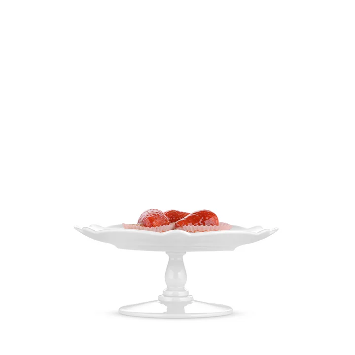 Alessi - Dressed for X-Mas, Etagere, 3 Ebenen / Edelstahl poliert