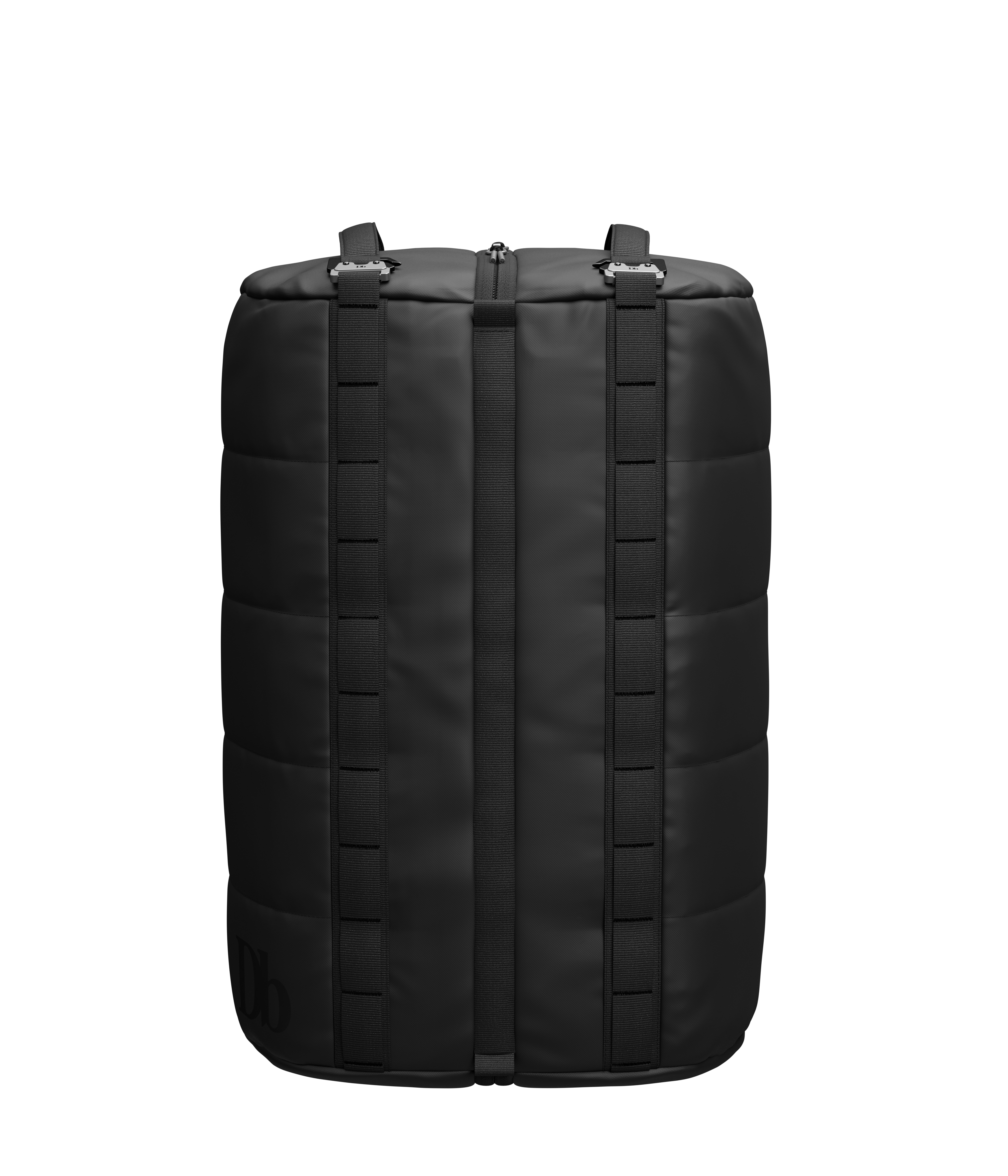 Roamer Split Duffel 50L C01/Black Out