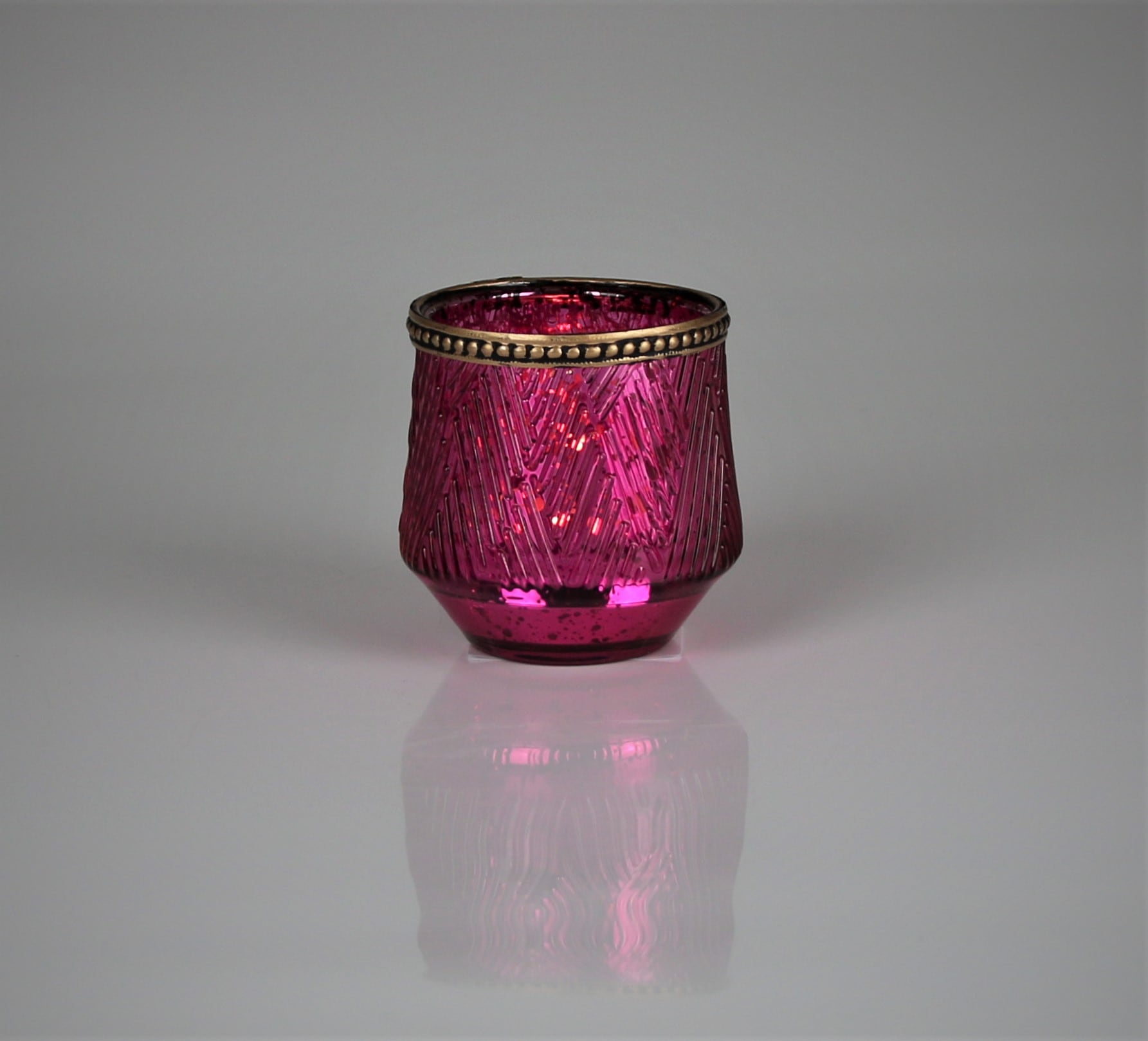 AM Design Windlicht »aus Glas« 3er Set, BxH: 10x10 cm
