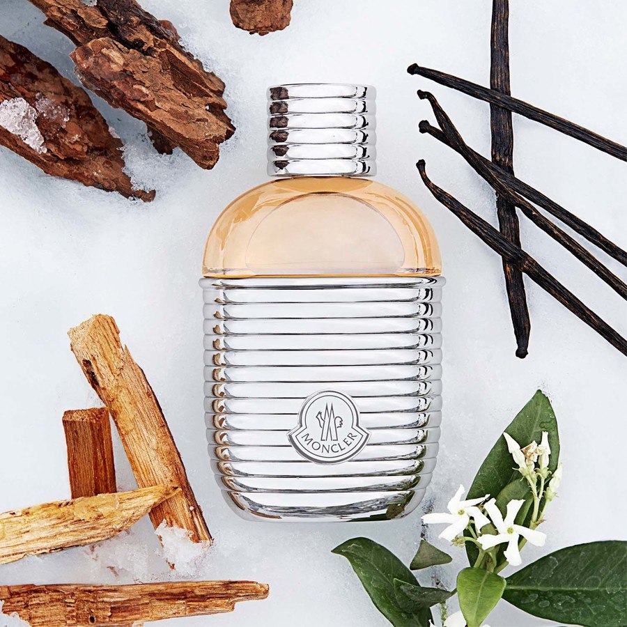 Moncler Pour Femme Eau De Parfum 100ml