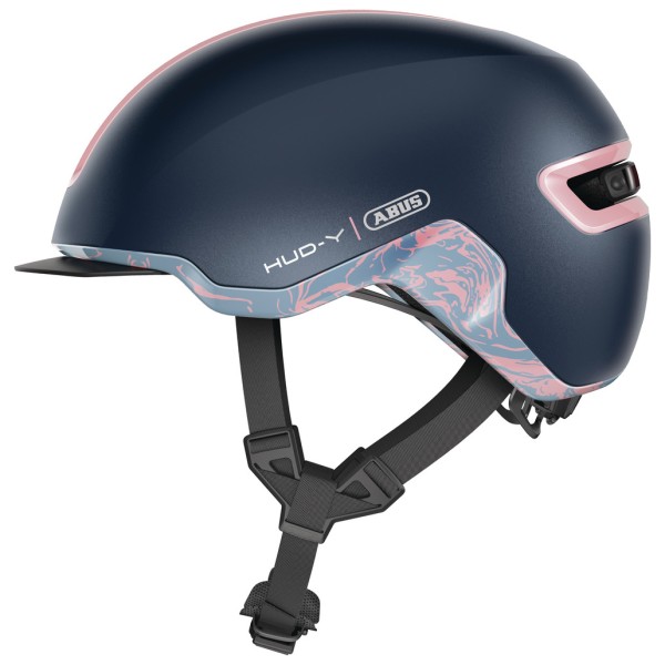 ABUS - Hud-Y - Casque de cyclisme