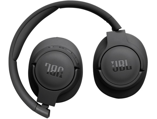 JBL - Casque audio arceau Tune 720BT Noir