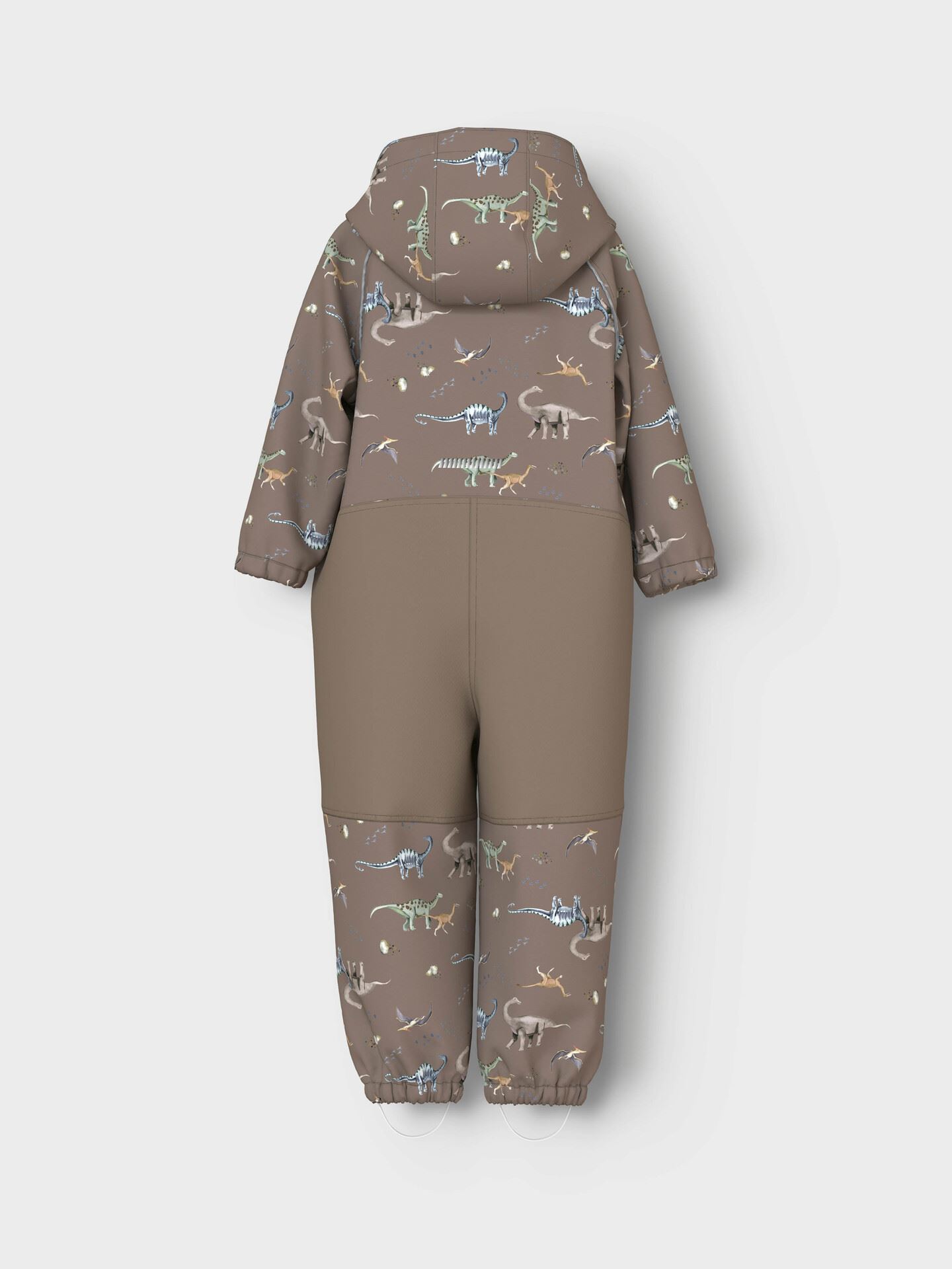 Alfa08 Softshell Suit All Over Print