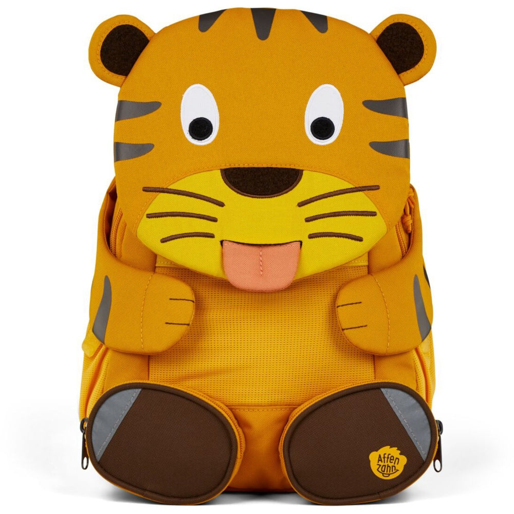 Køb Affenzahn Tiger Large Friend Rygsæk
