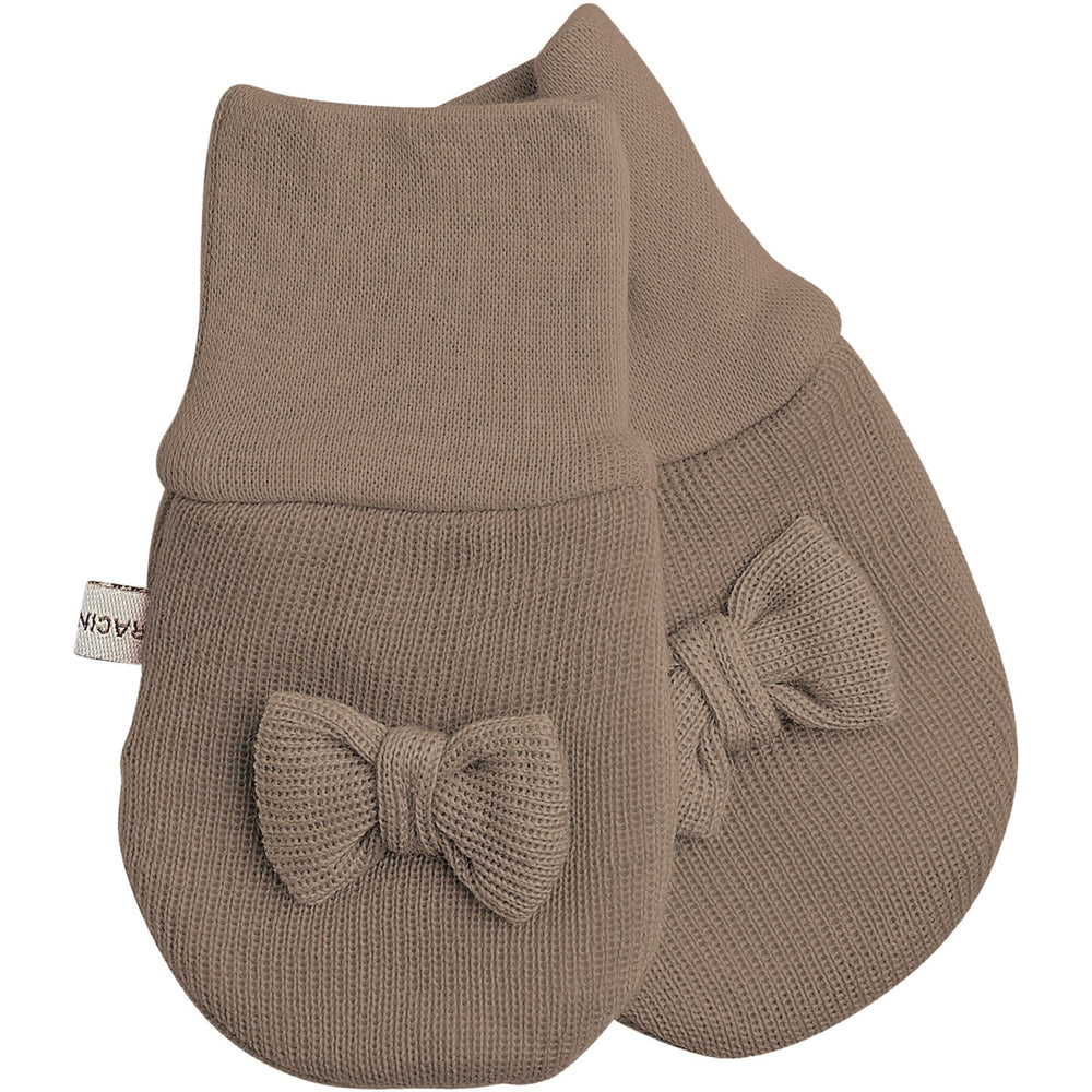 Køb Racing Kids Brown Birch Bark Babyvante U/Tot Med Sløjfe