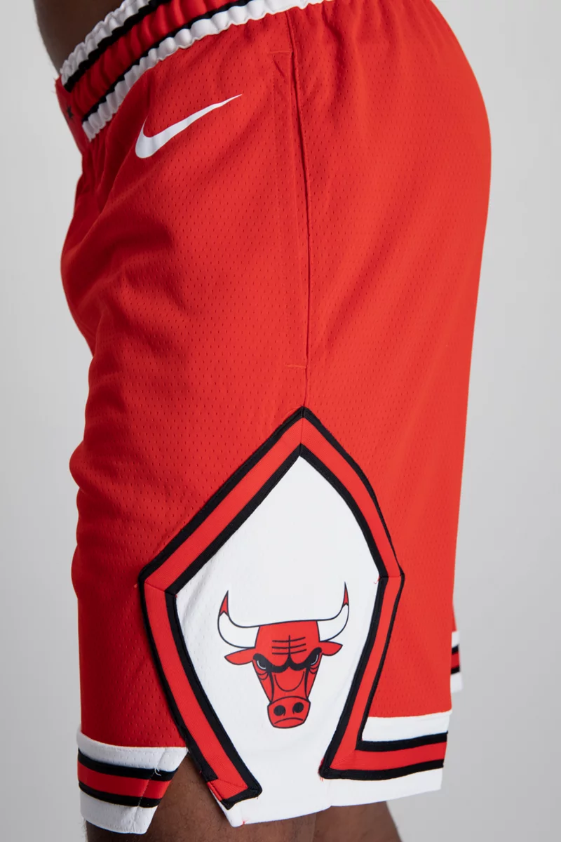 Nike Chicago Bulls Herren Basketballshort
