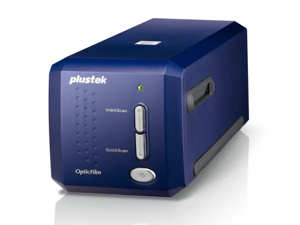 Scanner Scanner Plustek OpticFilm 8100 CCD (PLUSOF8100)