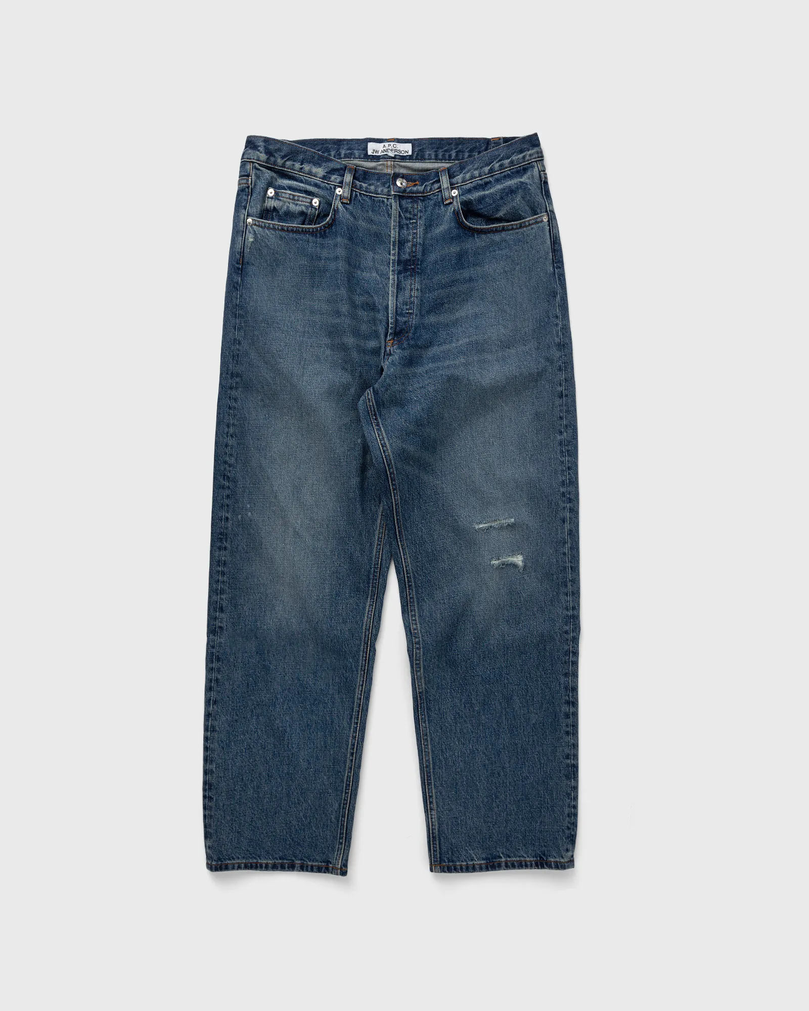 APC x JW Anderson JEAN ULYSSE H