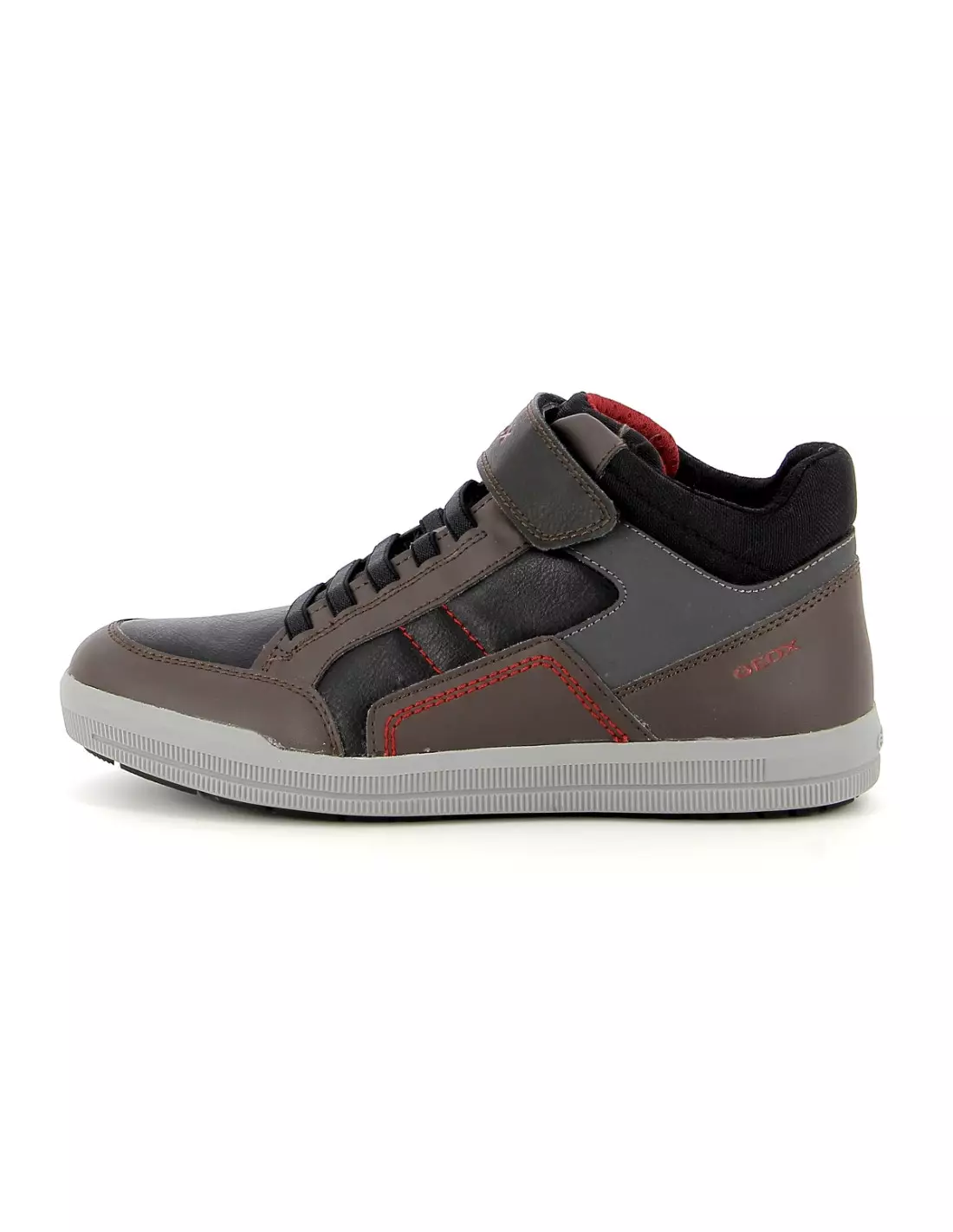 GEOX ARZACH - Sneakers Coffeered