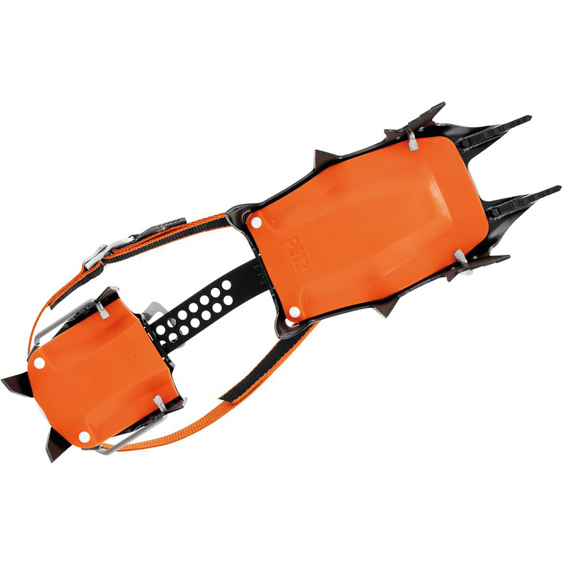 Petzl Sarken LLU Steigeisen