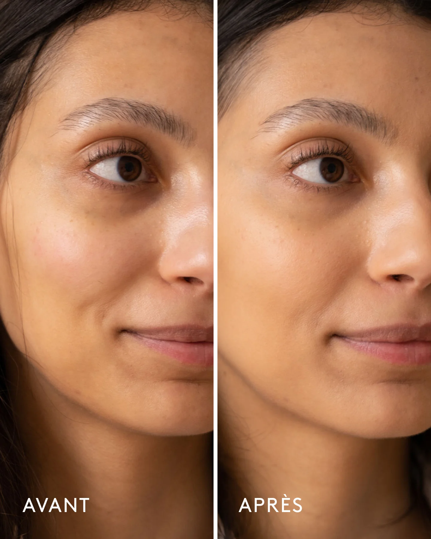 Oh My Cream Skincare Poudre Minérale SPF20